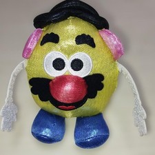 DISNEY Toy Story 4 Mr. Peluche