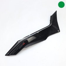 Fianchetto posteriore destro DUCATI Multistrada 1200 S 2010 2012 ID83336