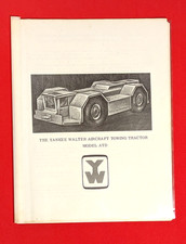 Yankee walter trattore traino - yankee,