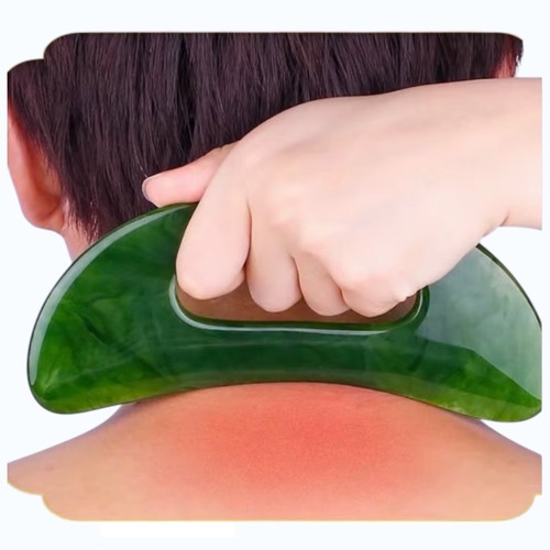 Gua sha strumento massaggio - gua,