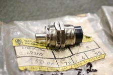 Interruttore G 42302 Stop