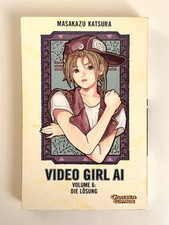 Video Girl Ai - Volume 6: La