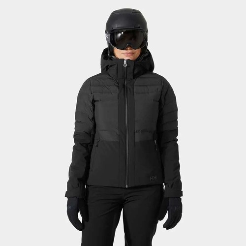 Giacca sci isolata - , helly