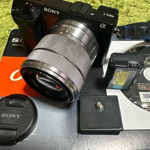 Kit obiettivo corpo - , fotocamera