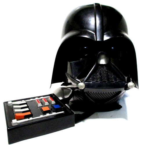 Star wars darth vader voice - wars,