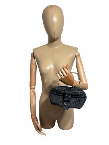 Borsa vanità vintage - borsa, da