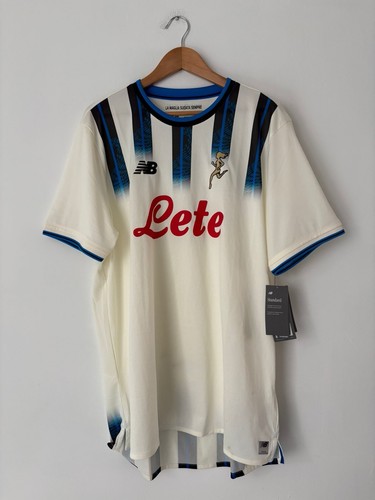 Maglia calcio atalanta away - maglia,