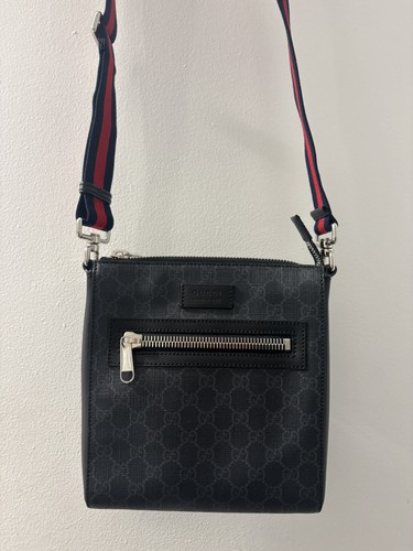 Gucci supreme monogram - monogram, web