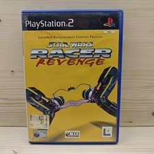 Star Wars: Racer Revenge - Pal