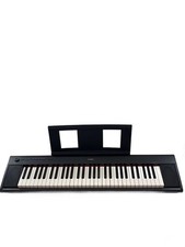 Pianoforte Elettronico Yamaha