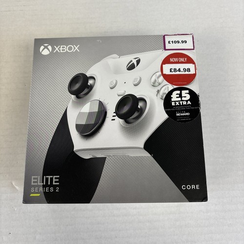 Elite series controller - series, 2