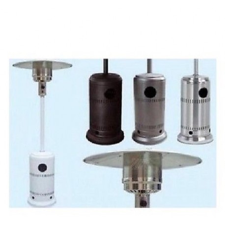 Termopatio stufa gas - a,