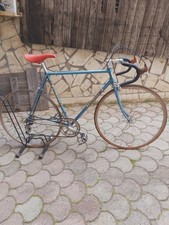 Bici Corsa Negrini  Piazza Columbus Campagnolo