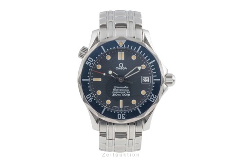 Omega seamaster professional - omega,