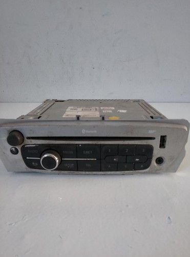Autoradio per renault scenic - autoradio,