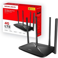 Modem Router 4g Lte Wi-fi