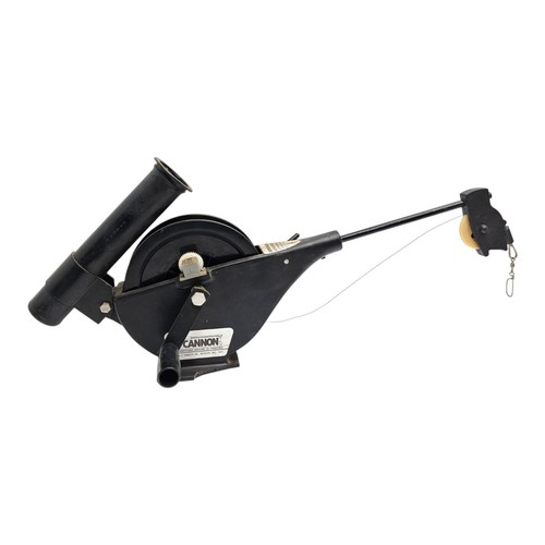 Cannon downrigger econo - cannon,