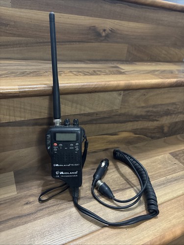 Midland 820 mini - 75-820,