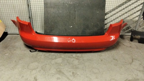 Par60 paraurti posteriore - , audi