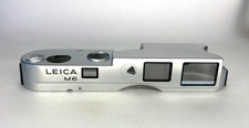 Leica M6 tappo superiore