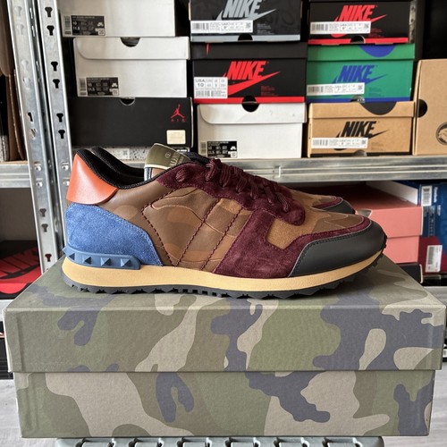 Valentino garavani sneaker - garavani,