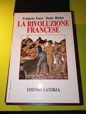 LA RIVOLUZIONE FRANCESE Ed