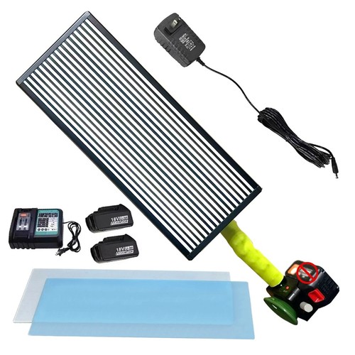 Automotive pdr light - light,, with