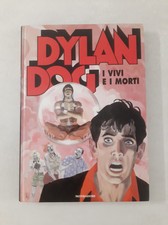 Dylan Dog cartonato Mondadori