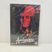 Apocalypse Now 1979 DVD New