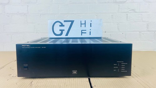 Rotel 985 amplificatore - rb,