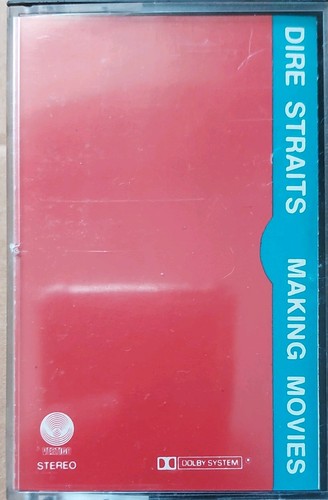 1980 dire straits making - 1980,