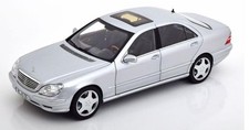 NOREV 1:18 MERCEDES S55 AMG