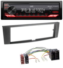 Autoradio JVC Bluetooth USB