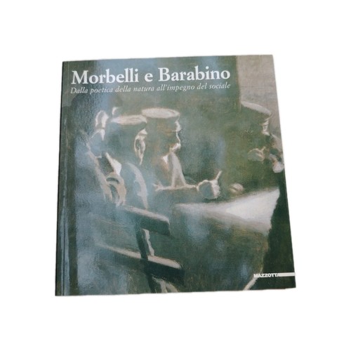 Morbelli barabino catalogo - morbelli,