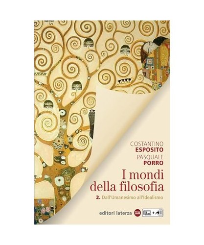 Mondi della filosofia per - della,