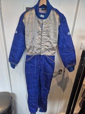 Tuta MIR RACELINE Go Kart