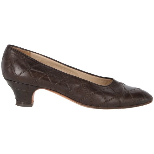 Chanel scarpe alte - scarpe,