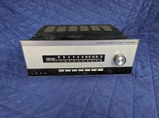 STEREOFETIC STEREO TURNER