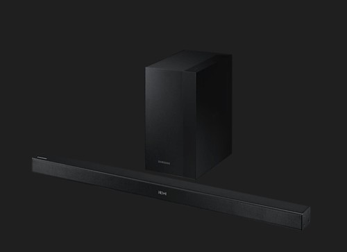 Soundbar samsung k450 - soundbar, hw-k450