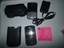 Blackberry 8310 - Smartphone