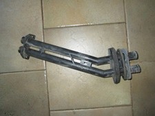 Raccordo acqua gruppo ventilatore interno per Peugeot 206 1° serie  [339.14]