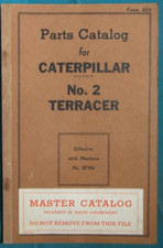 CATERPILLAR CAT CATERPILLAR