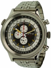 Retrocrono cronografo a disco