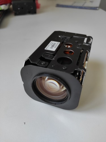 Sony fcb ex1010p fotocamera - sony, fcb-ex1010p