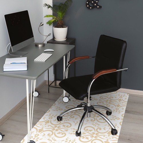 Tappetino design barocco