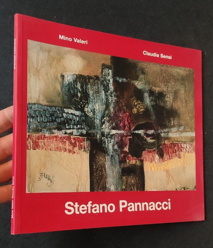 Stefano pannacci valeri - stefano,