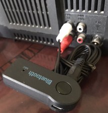 BLUETOOTH per sistema Bose