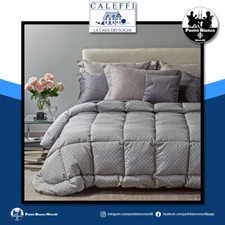 Trapunta piumone invernale