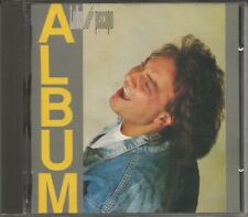 TULLIO DE PISCOPO - RARO CD