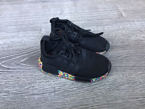 Scarpe adidas bambino - adidas, nmd_r1